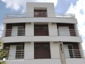 Apartamento - Venda - Cidade Lder - So Paulo - SP