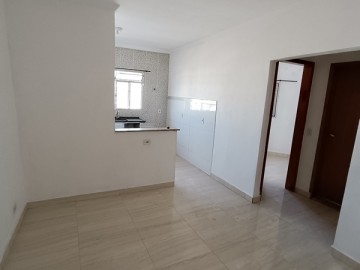 Apartamento - Aluguel - Parque Paulistano - So Paulo - SP