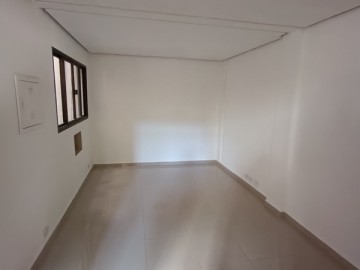 Sala Comercial - Aluguel - Vila Jacu - So Paulo - SP